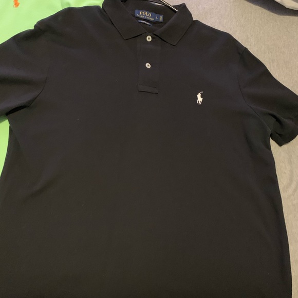 Ralph Lauren Polo - Picture 1 of 2